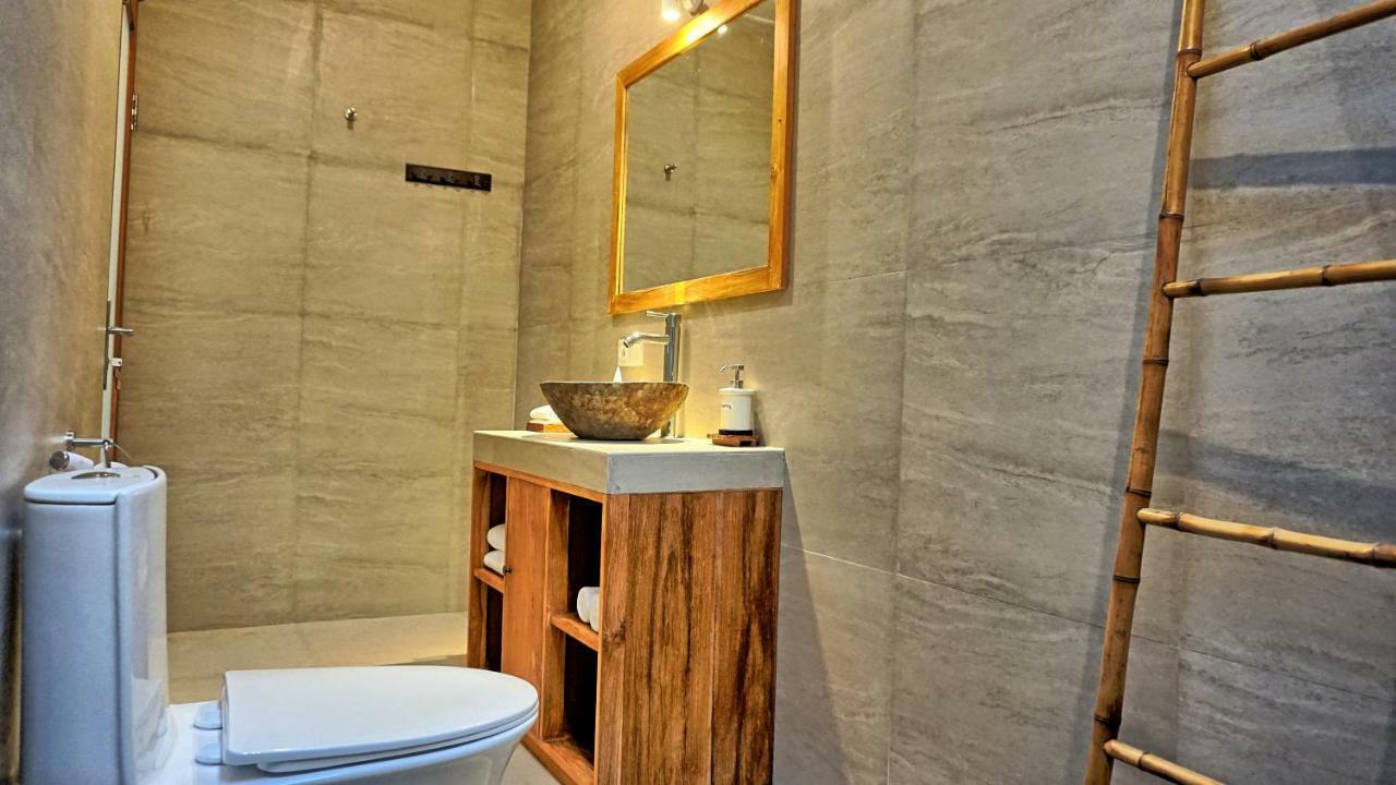 Sarayu Villa Семиньяк Экстерьер фото